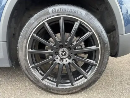 Photo 8 Mercedes GLA 250 e AMG Line