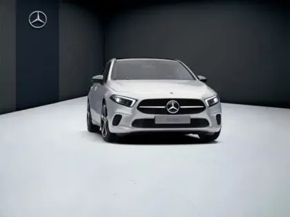 Photo 12 Mercedes Classe A A 220 d
