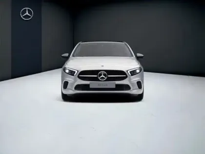 Photo 7 Mercedes Classe A A 220 d