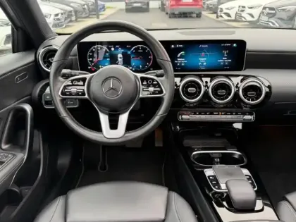Photo 30 Mercedes Classe A A 220 d