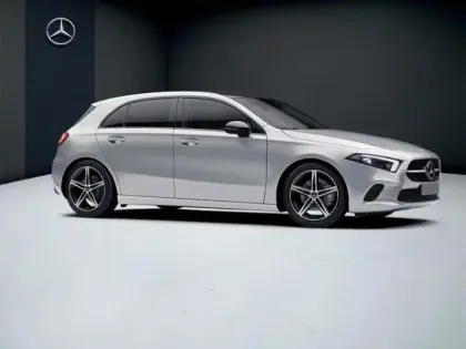 Photo 16 Mercedes Classe A A 220 d