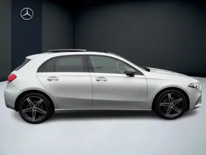 Photo 25 Mercedes Classe A A 220 d
