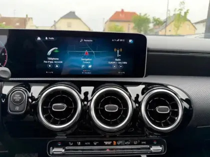 Photo 36 Mercedes Classe A A 220 d