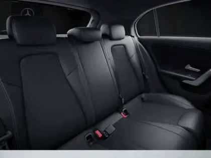 Photo 8 Mercedes Classe A A 220 d