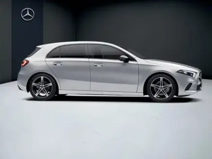 Photo 18 Mercedes Classe A A 220 d