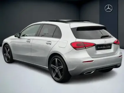 Photo 42 Mercedes Classe A A 220 d