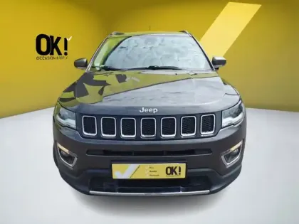 Photo 5 Jeep Compass Limited 4WD 2.0 D MultiJet 140