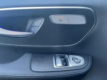 Photo 12 Mercedes CLA 300d/ AVANTGARDE/ Extra-long /