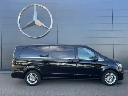 Photo 5 Mercedes CLA 300d/ AVANTGARDE/ Extra-long /