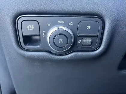 Photo 16 Mercedes CLA 300d/ AVANTGARDE/ Extra-long /