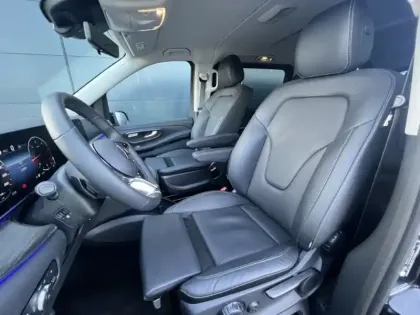 Photo 15 Mercedes CLA 300d/ AVANTGARDE/ Extra-long /