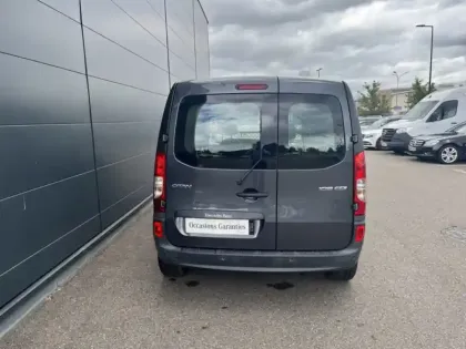Photo 7 Mercedes Citan 109 CDI/ Fourgon / Long /L2 / 