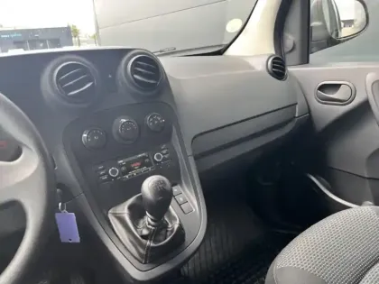 Photo 18 Mercedes Citan 109 CDI/ Fourgon / Long /L2 / 