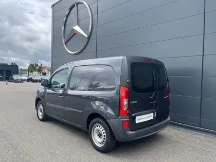 Photo 10 Mercedes Citan 109 CDI/ Fourgon / Long /L2 / 
