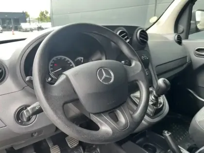 Photo 15 Mercedes Citan 109 CDI/ Fourgon / Long /L2 / 