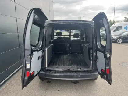 Photo 5 Mercedes Citan 109 CDI/ Fourgon / Long /L2 / 