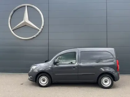 Photo 9 Mercedes Citan 109 CDI/ Fourgon / Long /L2 / 