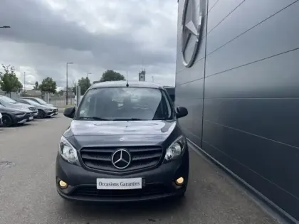 Photo 8 Mercedes Citan 109 CDI/ Fourgon / Long /L2 / 