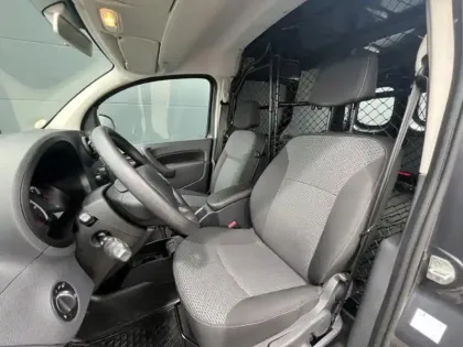 Photo 14 Mercedes Citan 109 CDI/ Fourgon / Long /L2 / 
