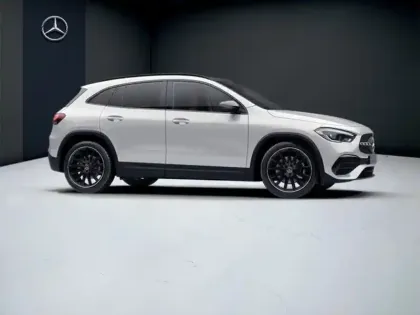 Photo 16 Mercedes GLA 220 d 4MATIC AMG Line