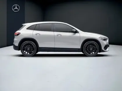 Photo 5 Mercedes GLA 220 d 4MATIC AMG Line
