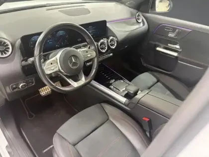 Photo 32 Mercedes GLA 220 d 4MATIC AMG Line