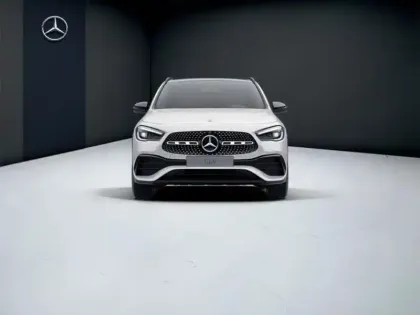 Photo 7 Mercedes GLA 220 d 4MATIC AMG Line