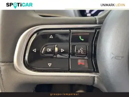 Photo 14 Fiat 500  e 118ch Icône