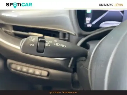 Photo 13 Fiat 500  e 118ch Icône
