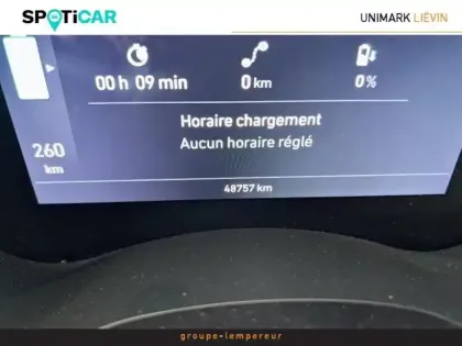 Photo 10 Fiat 500  e 118ch Icône