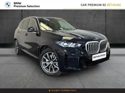 Photo Bmw X5 M Sport
