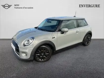 Photo 15 Mini Mini  Cooper 136ch Heddon Street