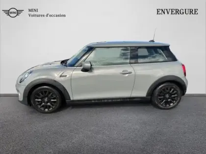 Photo 17 Mini Mini  Cooper 136ch Heddon Street