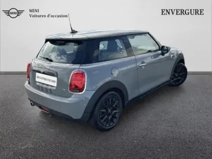 Photo 16 Mini Mini  Cooper 136ch Heddon Street