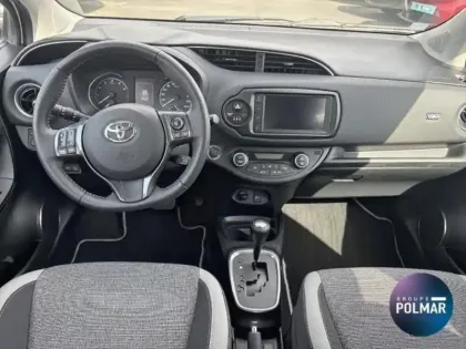 Photo 7 Toyota Yaris  110 VVT-i Design Y20 CVT 5p MY19