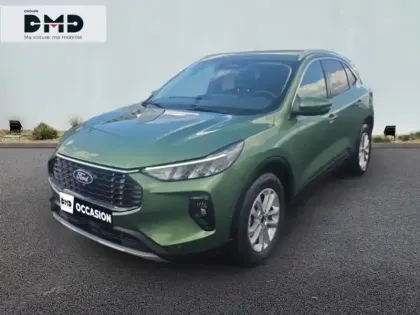 Photo Ford Kuga Titanium Business