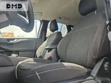 Photo 8 Ford Kuga  2.5 Duratec 180ch Hybrid FlexiFuel E85 Titanium Business Powershift