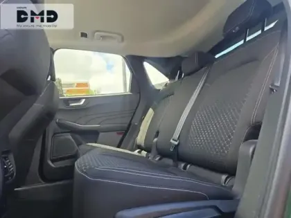 Photo 9 Ford Kuga  2.5 Duratec 180ch Hybrid FlexiFuel E85 Titanium Business Powershift