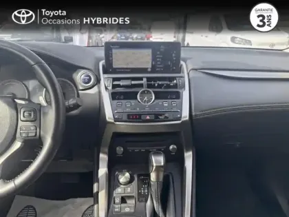 Photo 14 Lexus Nx  300h 4WD Luxe  MY20