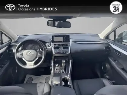 Photo 7 Lexus Nx  300h 4WD Luxe  MY20