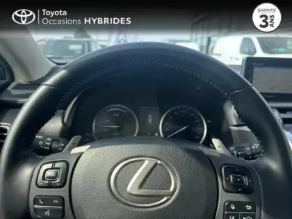 Photo 12 Lexus Nx  300h 4WD Luxe  MY20