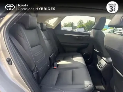 Photo 6 Lexus Nx  300h 4WD Luxe  MY20