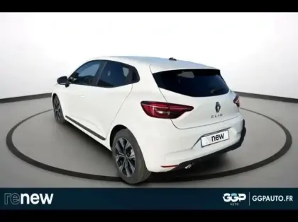 Photo 5 Renault Clio  1.0 TCe 90ch Evolution