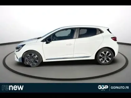 Photo 6 Renault Clio  1.0 TCe 90ch Evolution