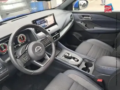 Photo 14 Nissan Qashqai  e-POWER 190ch Tekna 2022