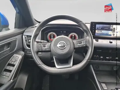 Photo 11 Nissan Qashqai  e-POWER 190ch Tekna 2022