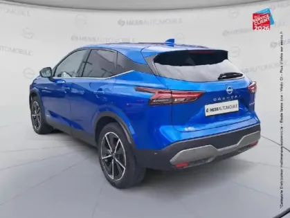 Photo 7 Nissan Qashqai  e-POWER 190ch Tekna 2022