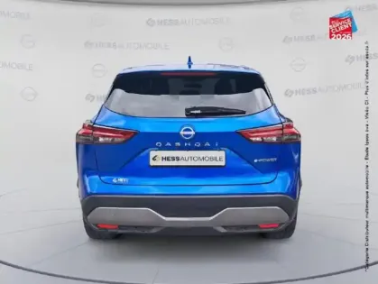 Photo 6 Nissan Qashqai  e-POWER 190ch Tekna 2022