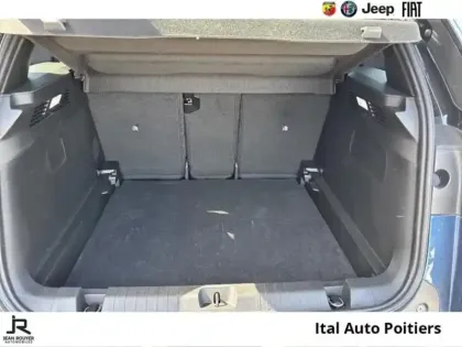 Photo 5 Jeep Compass  Electrique 213ch 157kw First Edition (-6100? PRIME CEE DEDUIT)
