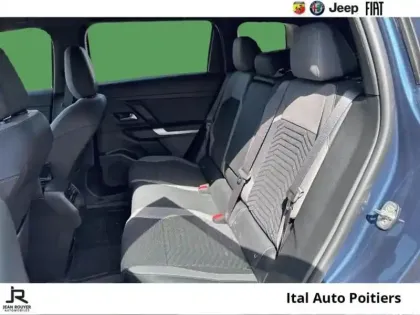 Photo 9 Jeep Compass  Electrique 213ch 157kw First Edition (-6100? PRIME CEE DEDUIT)